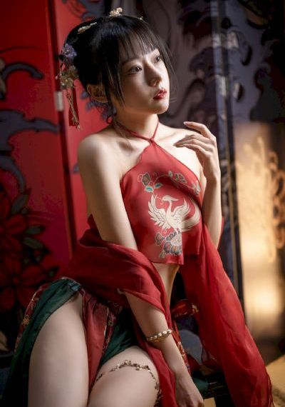 聊斋之画皮