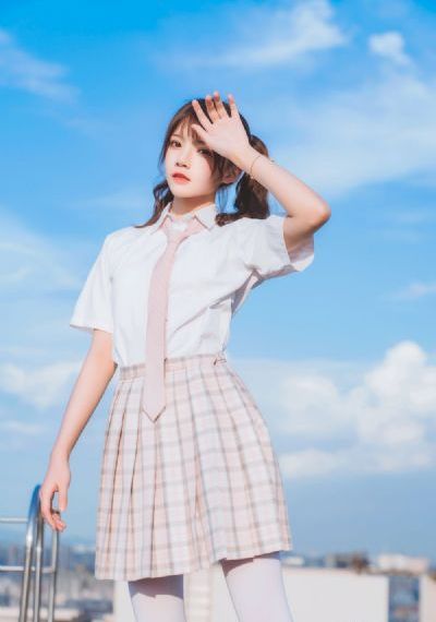 精灵幻想